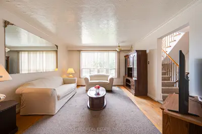73 Talent Crescent, Toronto, On M9m 2n5