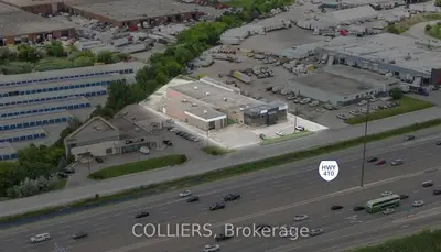 93-97 Heart Lake Road S, Brampton, On L6w 3k1
