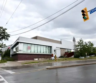1330 Castlefield Avenue C2, Toronto, On M6b 4b3