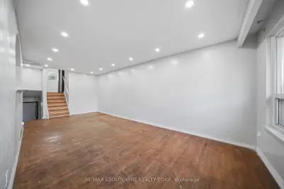 34 Seaborn Road, Brampton, On L6v 2c1