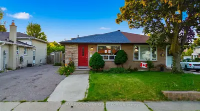 34 Seaborn Road, Brampton, On L6v 2c1
