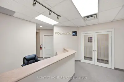 2601 Matheson Boulevard E 205, Mississauga, On L4w 5a8