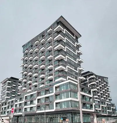 2481 Taunton Road 1408, Oakville, On L6h 3r7