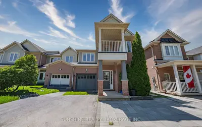 360 Prosser Circle, Milton, On L9t 0p5