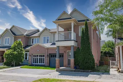 360 Prosser Circle, Milton, On L9t 0p5