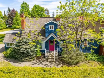 Detached in Mississauga