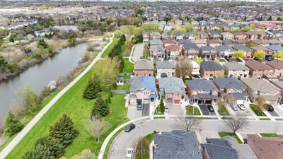 Semi-Detached in Brampton