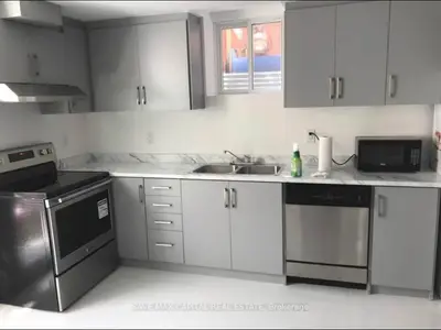 Detached in Brampton