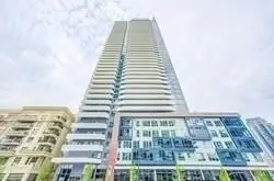 Condo Apartment in Mississauga