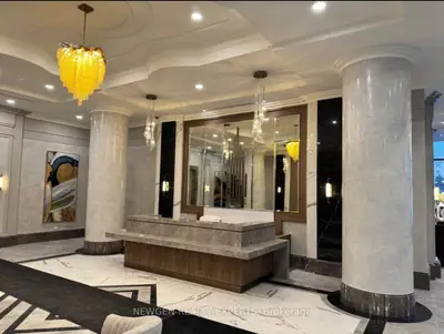 Condo Apartment in Mississauga