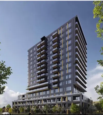 Condo Apartment in Burlington