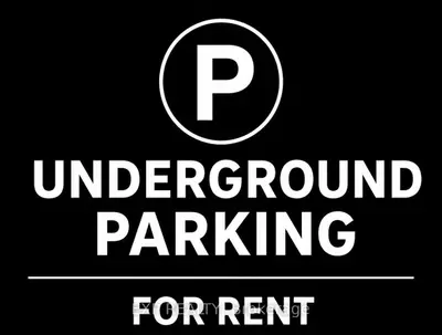 Parking Space in Toronto