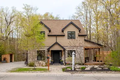 1470 Queen Street W, Caledon, On L7k 0e4