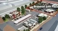 645 Remembrance Road B209, Brampton, On L7a 4k8