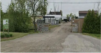 4430 Trafalgar Road, Milton, On L0p 1e0