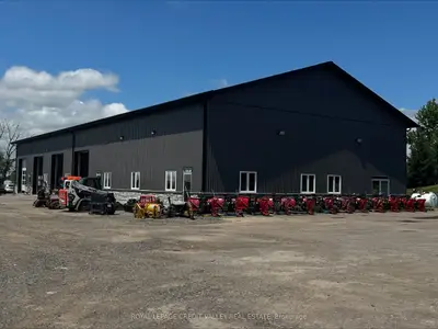 4430 Trafalgar Road, Milton, On L0p 1e0