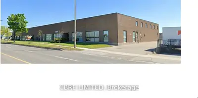 80 Galaxy Boulevard 10, Toronto, On M9w 4y8