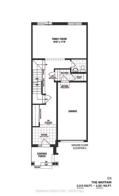 1520 Leriche Way, Milton, On L9e 2a2