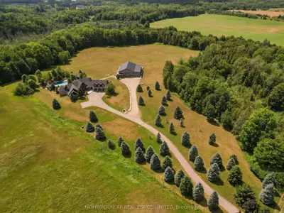 15520 Horseshoe Hill Road, Caledon, On L7c 2n3