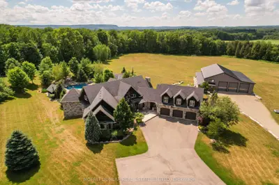 15520 Horseshoe Hill Road, Caledon, On L7c 2n3