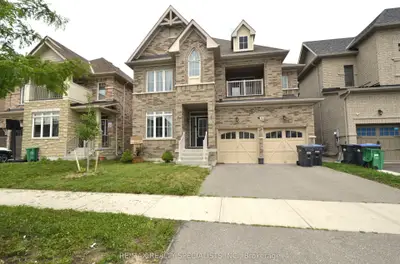Detached in Caledon
