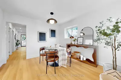 36 Huntsmoor Road, Toronto, On M9w 3r5