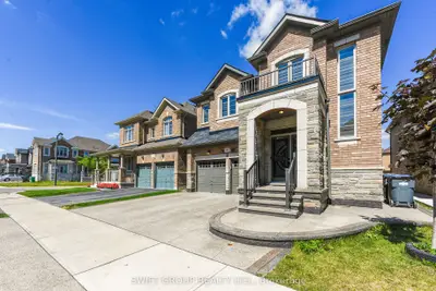 89 Deer Ridge Trail, Caledon, On L7c 4h4