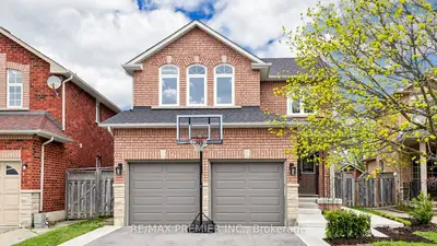 Detached in Caledon