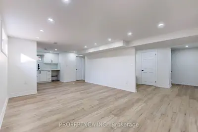 80 Cynthia Road Lower, Toronto, On M6n 2r1