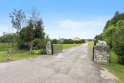 11677 Regional Rd 25, Halton Hills, On L7j 2m1
