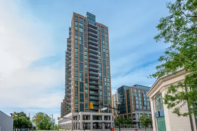 2060 Lakeshore Road 605, Burlington, On L7r 0g2