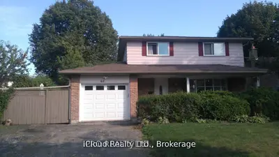 Detached in Brampton