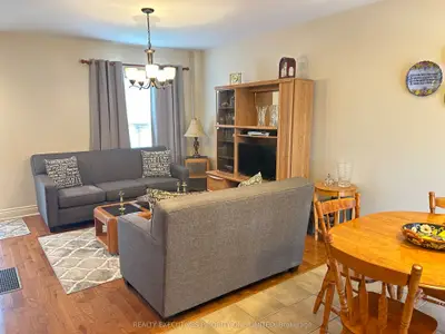 Semi-Detached in Toronto