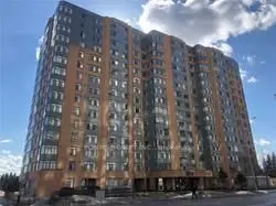 Condo Apartment in Mississauga