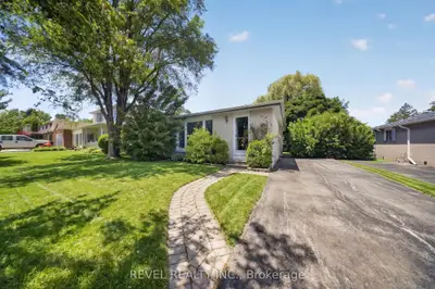 Detached in Brampton