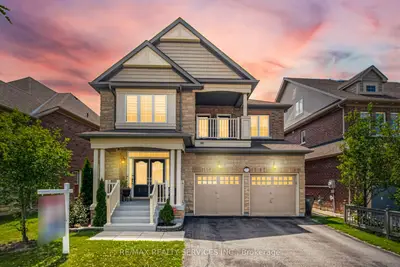 Detached in Caledon