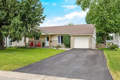 Detached in Halton Hills