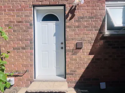 1231 Bonnybank Court Bsmt, Oakville, On L5m 1v7