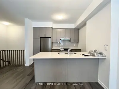15 William Jackson Way 40, Toronto, On M8v 0j8