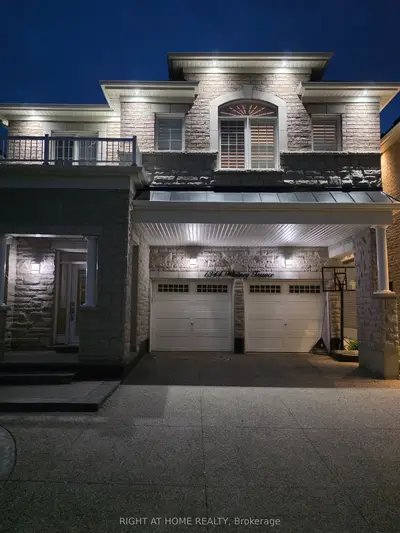Detached in Milton