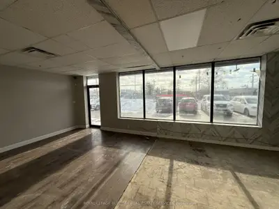2450 Finch Avenue W 9, Toronto, On M9m 2e9