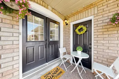 175 Tiller Trail, Brampton, On L6x 4s9