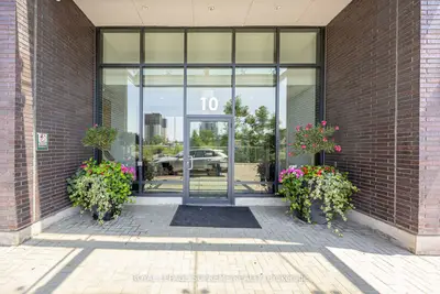 10 Gibbs Road 414, Toronto, On M9b 6l6