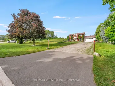 28 Emeline Street, Caledon, On L7k 0c7