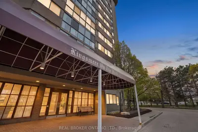 880 Dundas Street W 503, Mississauga, On L5c 4h3