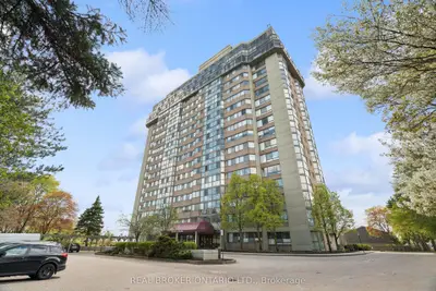 880 Dundas Street W 503, Mississauga, On L5c 4h3