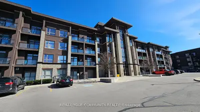 5010 Corporate Drive 208, Burlington, On L7l 0h6