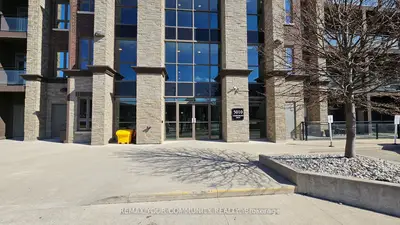 5010 Corporate Drive 208, Burlington, On L7l 0h6