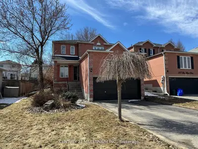 Detached in Orangeville