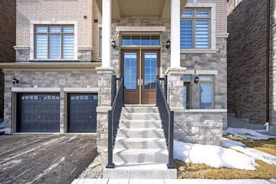 42 James Walker Avenue, Caledon, On L7c 4m8